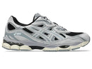 GEL-NYC - - Black Grey Clássico