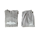 Conjunto Corteiz Stone Sick