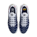 Tênis Nike Air Max Plus "bright Ceramic And Tour Yellow" Amarelo