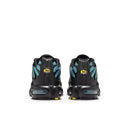 Tenis Nike Air Max Plus Branco/laranja
