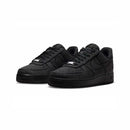 Nike Air Force 1 Low Black Denim