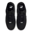 Nike Air Force 1 Low Black Denim