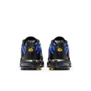Tênis Air Max Plus Preto/azul