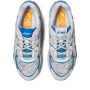 GEL-NYC - - Branco com Azul Royal