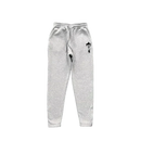 Conjunto Trapstar T word Cinza