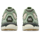 GEL-NYC - - Bege com Verde Nature